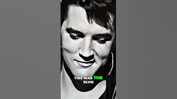 Inside Elvis