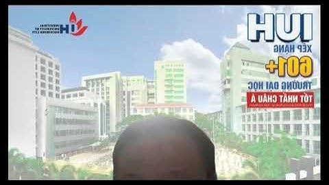 💰 Học online trên Zoom Giới thiệu Lý thuyết Tài chính tiền tệ 1♦ HOVY IUH Đại học Công nghiệp TP HCM