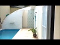 Casa térrea com piscina no Jardim Esplanada II!
