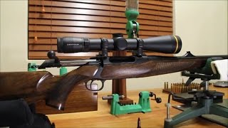 Sauer 202 Review