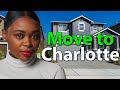 Living in Charlotte NC | Charlotte North Carolina Pros and Cons: Safety, Economy, Fun, and More