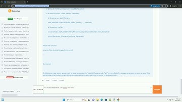 fix invalid characters in path openiv error 2024