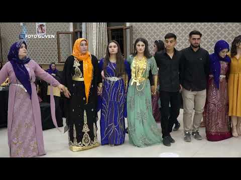 Viranşehir Aşireti Ekincilerin düğün merasimi 3.parti Nezir yıldız