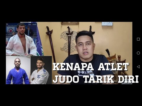 Video: Sukan Olimpik Musim Panas: Judo
