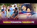 🚬 Nashai Pohancha Tableegh Pe 🕌🤣 | Tableeghi Jamaat 😇
