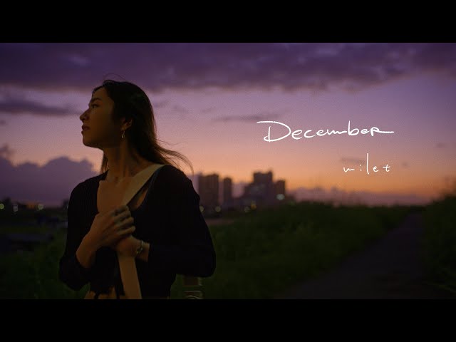 milet - December