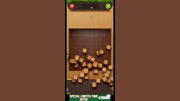 block jigsaw puzzle game daily task 26 October 2023