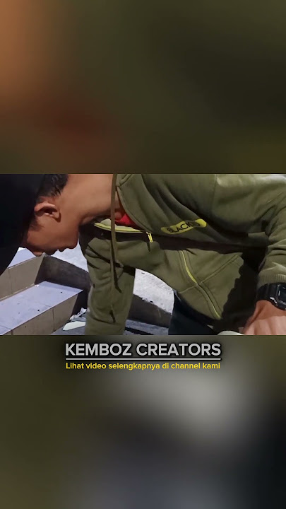 Putus Sekolah, Sering Diejek Teman-temannya #shorts #berbagi
