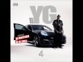 YG ft. TeeFLii- Sprung (Prod by. Dj Mustard) New 2013