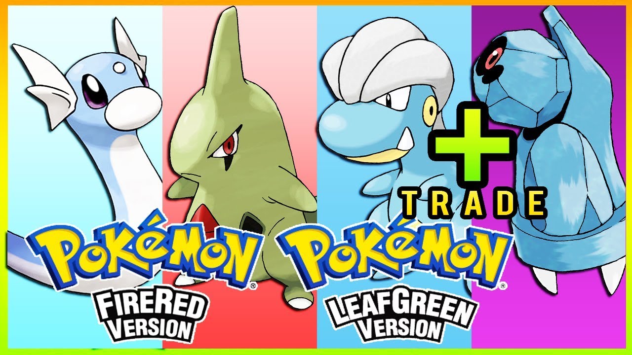 Pokemon FireRed and LeafGreen - how to articles from wikiHow