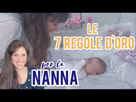 Video: Cosa Fare Per Far Dormire Sonni Tranquilli Il Tuo Bambino