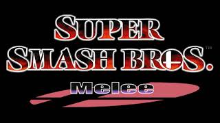 Menu 1 (Beta Mix) - Super Smash Bros. Melee