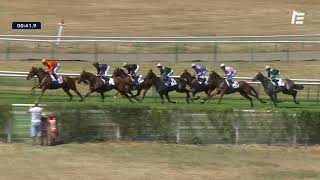 Vidéo de la course PMU PRIX DU FOSSE LA COQUE