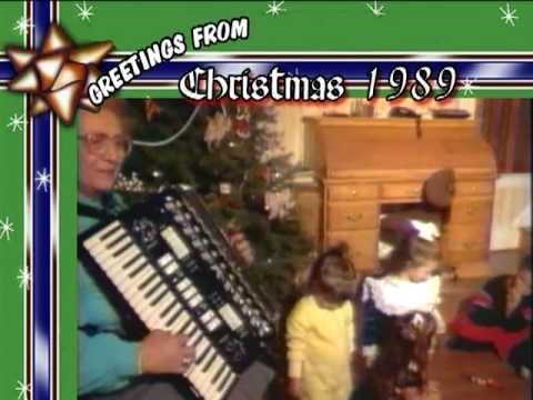 Eye on Paulsboro Christmas show 2010 part 1 of 5