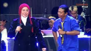 MENDUNG IRENG VOC. DIANA SASTRA # LIVE MUSIC DIAN PRIMA