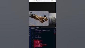 💫 Watch This 3D Gallery Come Alive #tech #coding #programming #html #css #javascript #edit #skills