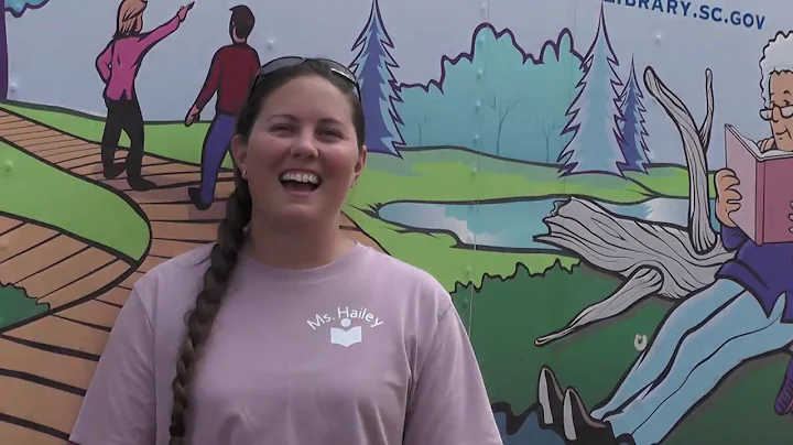 Storytime! "Poor Louie"