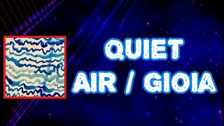 Fleet Foxes - Quiet Air / Gioia (Lyrics)