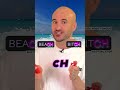 THIS is why you can&#39;t pronounce &quot;BEACH&quot;! - How to pronounce BEACH and B*TCH CORRECTLY in English!