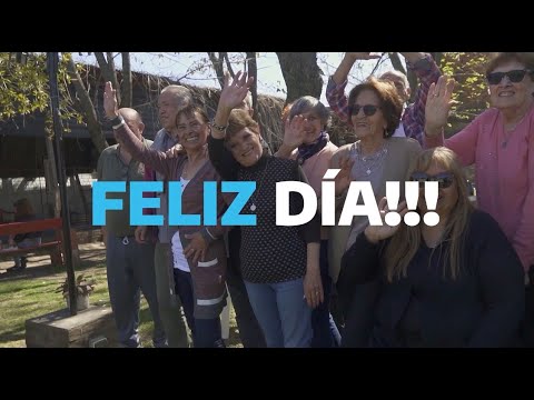 Día del Jubilado ????