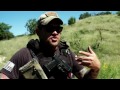 Arizona divided: armed citizens on patrol