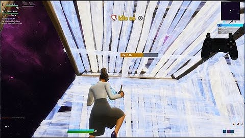 I Hosted a 1v1 Tournament With The *BEST* PC Players I