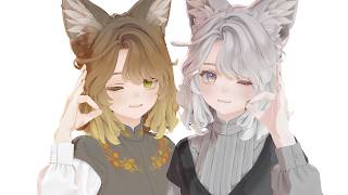 LEMONADE [Motion DL | MMD]