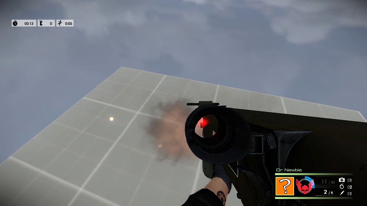 Payday 2 Swan Song , Sound Effect YouTube