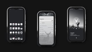 WORN OS THEME OPPO/REALME A11 by  @abymanaprasetya screenshot 1