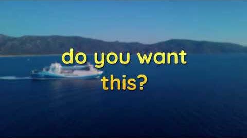 kdenlive tutorial #2: motion tracker