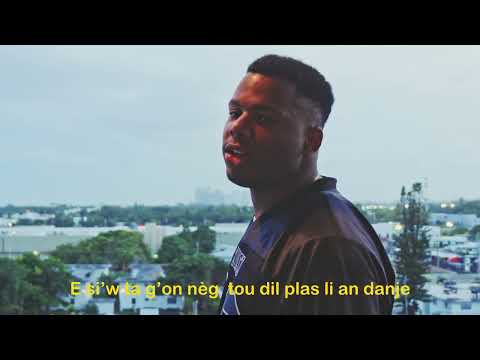 MGCK - RUM n COKE