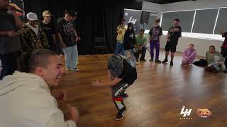 JUDGES SHOWCASE | Beatdown Youth Qualifiers 2024