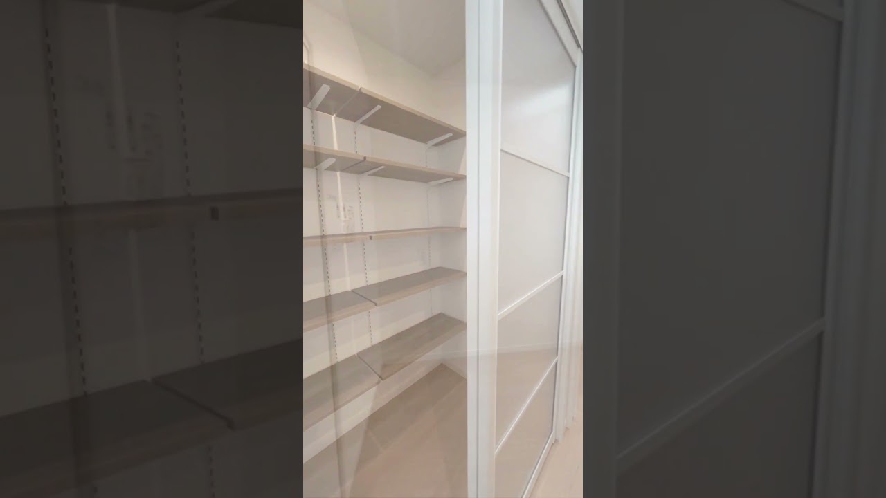 【Roomtour】動線計画が整う Ⅱ型キッチンのある家が公開されました♪ アイキャッチ画像