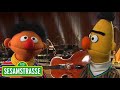 Ernie &amp; Bert erklären das Instrument Cello | Musik | Sesamstraße Mp3 Song