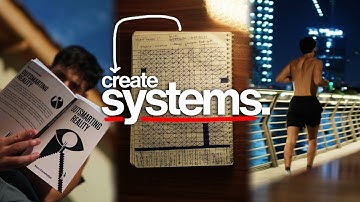 This Blueprint FORCES You to Get Your Sh*t Together