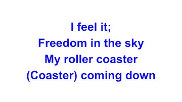 Cha-la Head-cha-la (Full English Version) - Hironobu Kageyama Lyrics