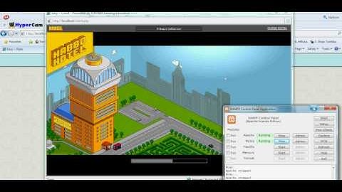 Holocms loader problem! Help please?