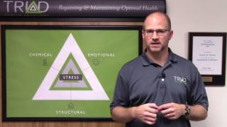 Triad Health Solutions - PEMF Therapy