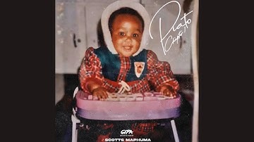 Scotts Maphuma - iBhoza (Official Audio) feat. ShaunMusiq