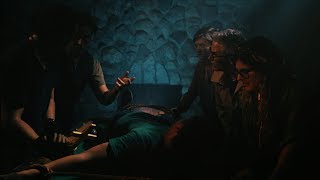 NYTVF 2018: Ghost Squad