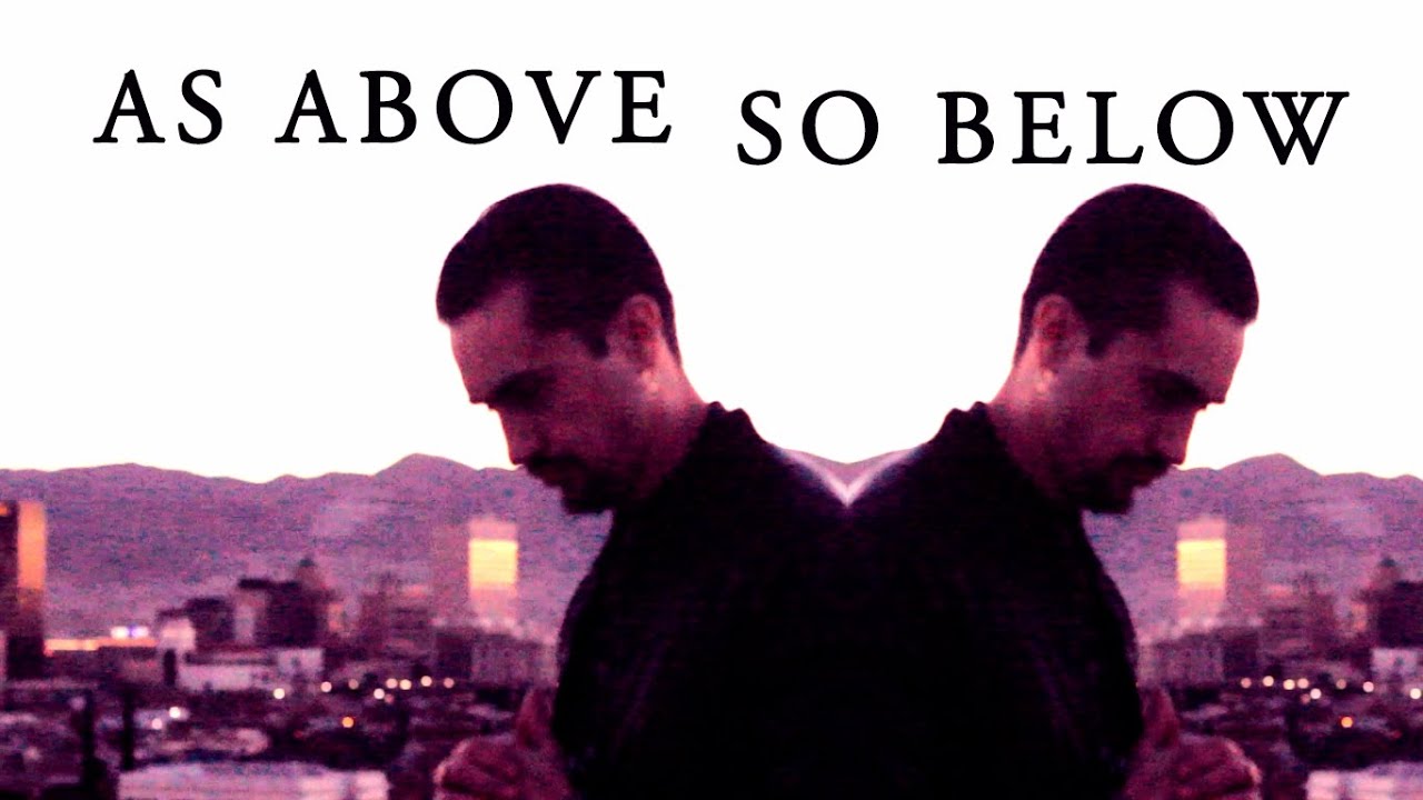 Nico Antuna - As Above So Below [Official Video] bekijken op YouTube