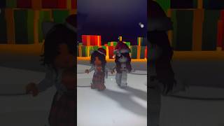 New trend??? Write on the com💗🎀 real colab with @itzreallyaliena #roblox#edit#capcut#robloxedit 🎄👻