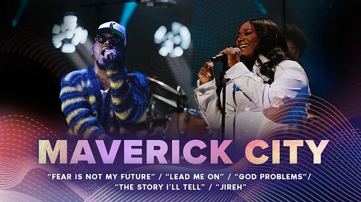 Maverick City Music: The Most Powerful Worship Moments
