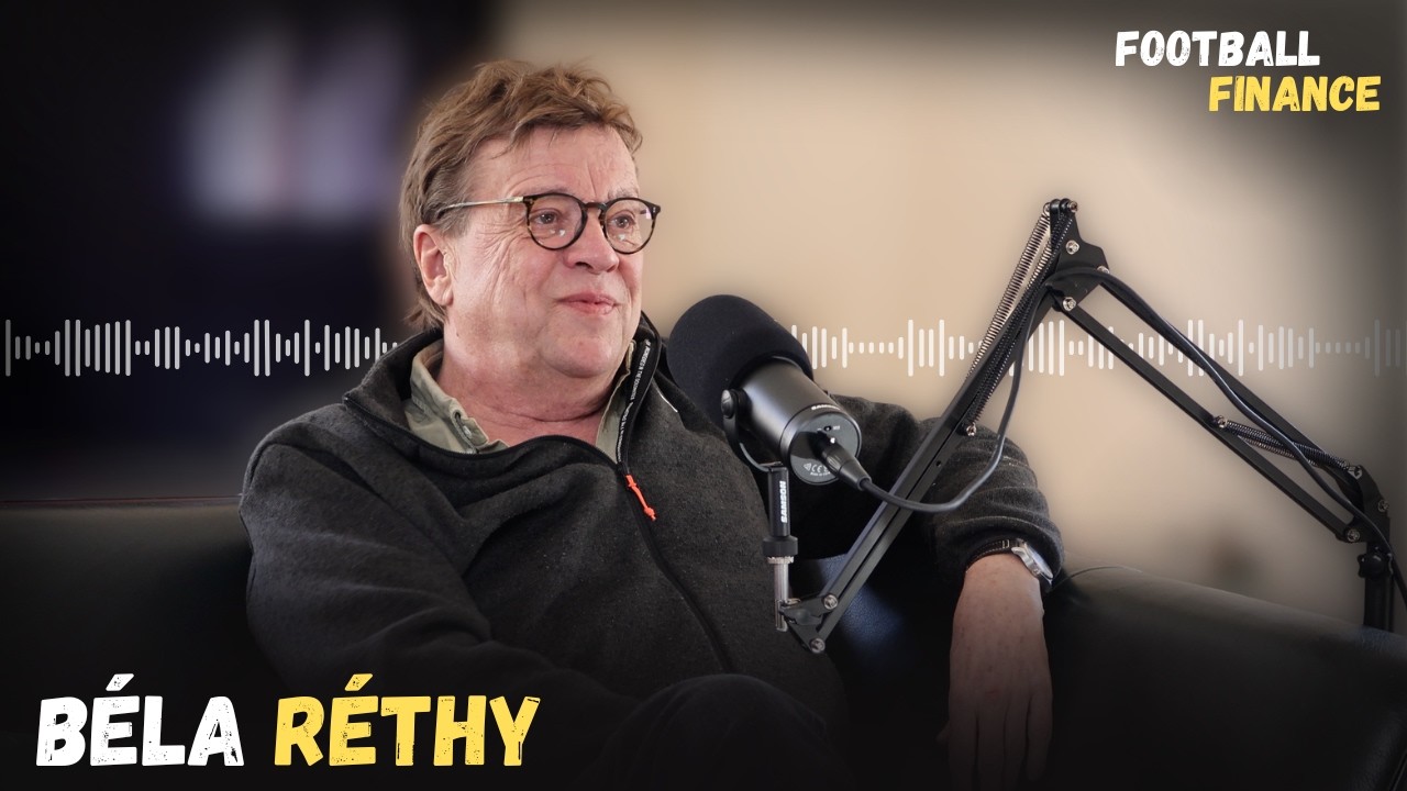 EXKLUSIV - Béla Réthy: „Das 7:1 im Halbfinale gegen Brasilien war nicht leicht zu kommentieren!“