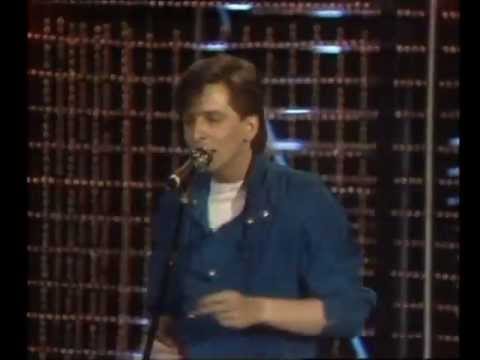 Eurovision 1983 - Yugoslavia - Danijel - D?uli