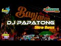 Dj Sunda Papatong Slow Style 69 Project Full Bass Terbaru 2021 || Sanditya Remix