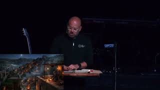 Nazareth Humble Beginnings - September 13, 2026