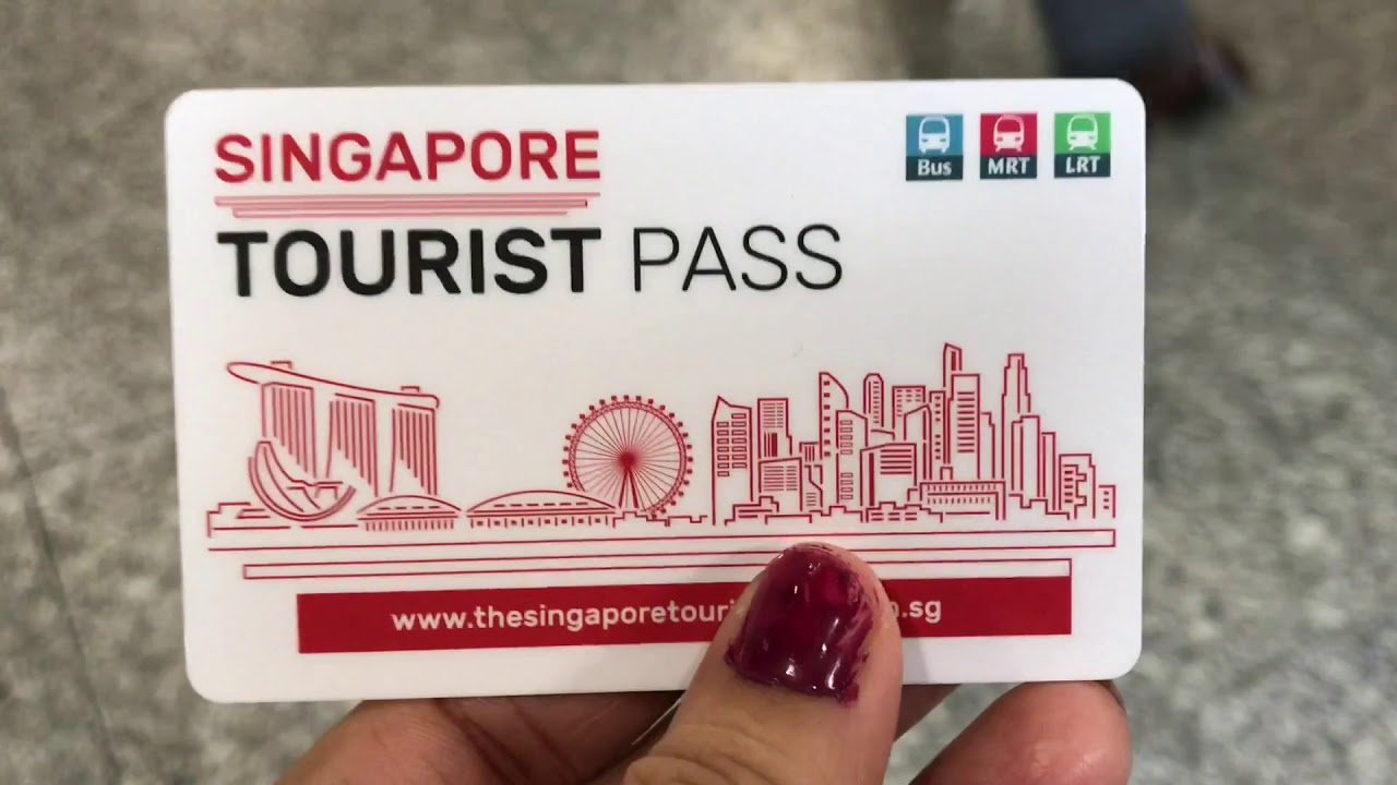 Singapore Tourist pass/singapore city/singapore travel guide 2019 - YouTube