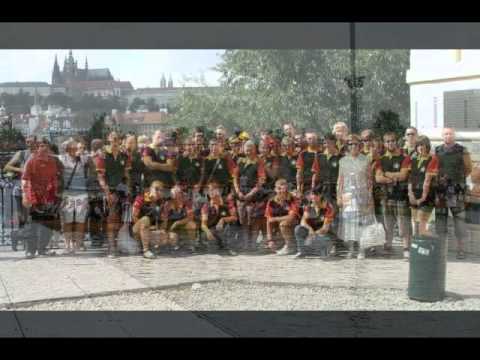 MOHNBLAU ft. Jugendnationalteam 2009 - Königskinder