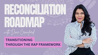 S3 E25. Transitioning Through the RAP Framework